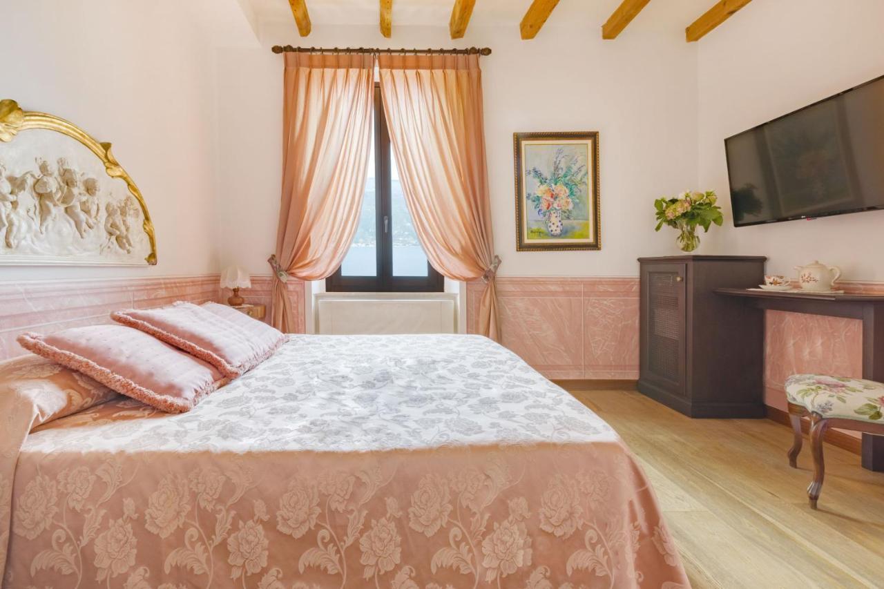 Boutique Hotel Villa Sostaga 가르냐노 외부 사진