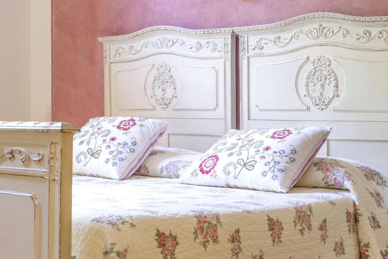 Boutique Hotel Villa Sostaga 가르냐노 외부 사진