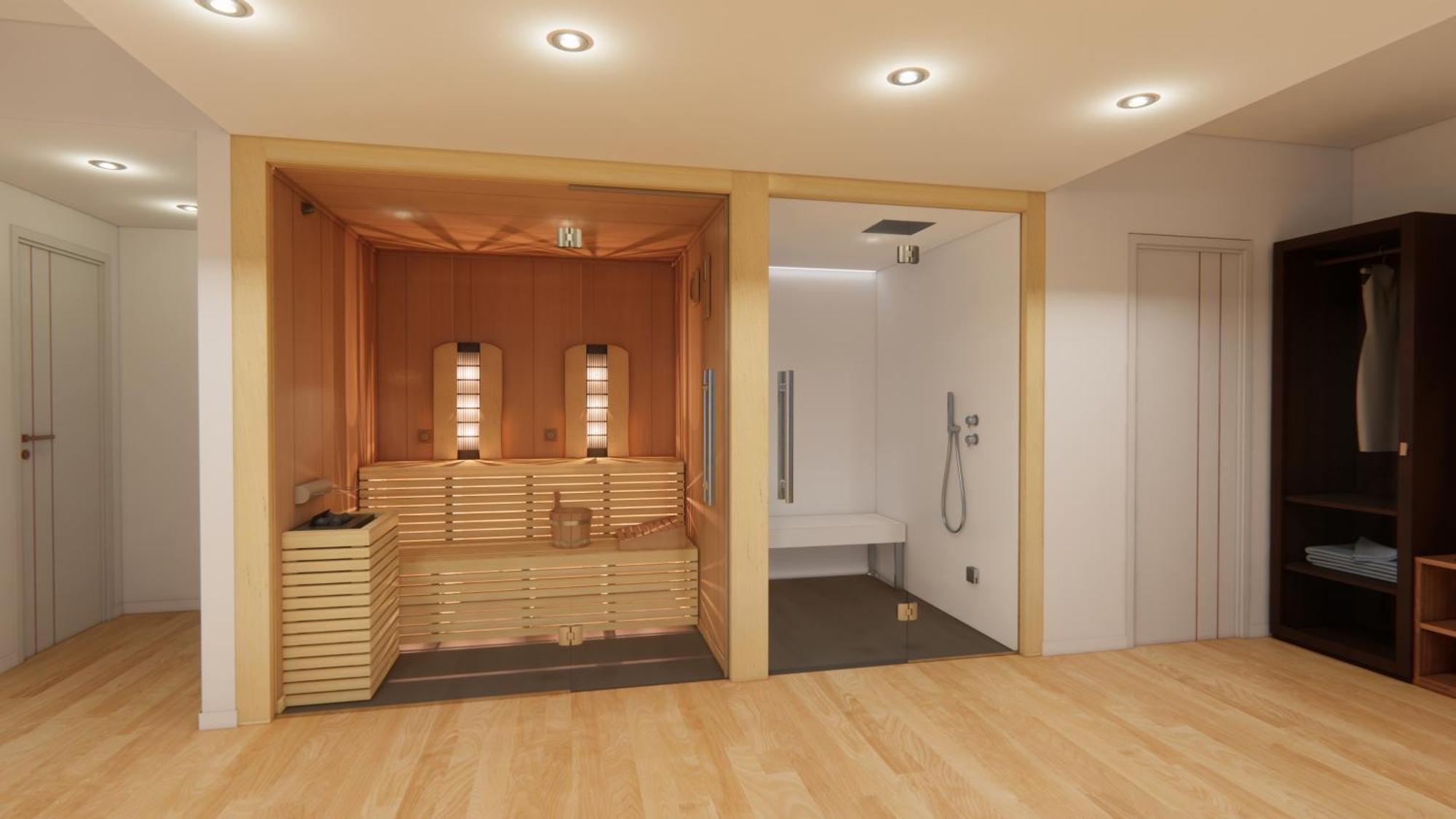 Boutique Hotel Villa Sostaga 가르냐노 외부 사진