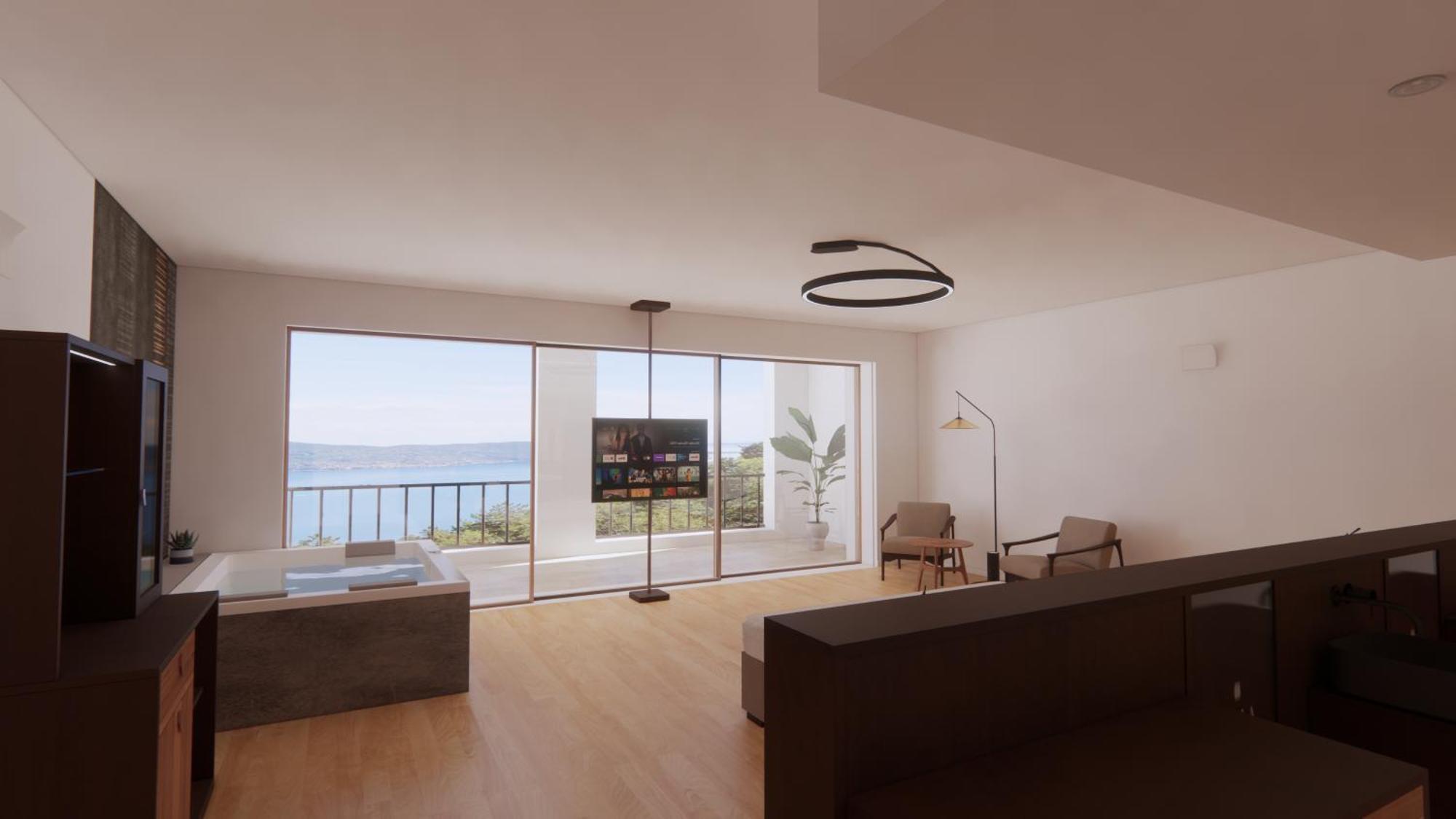 Boutique Hotel Villa Sostaga 가르냐노 외부 사진